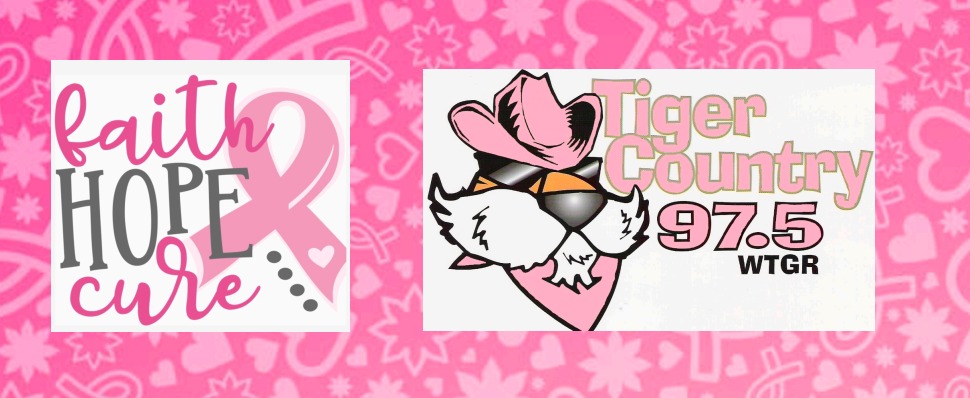 breast cancer promo